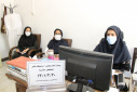 وبینار اعتبار بخشی آزمایشگاه های تشخیص مالاریا، سالن جلسات مرکز بهداشت استان مرکزی، ۲۰ اردیبهشت ماه