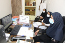 وبینار اعتبار بخشی آزمایشگاه های تشخیص مالاریا، سالن جلسات مرکز بهداشت استان مرکزی، ۲۰ اردیبهشت ماه