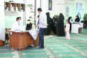 اجرای طرح شهید رهنمون در مسجد علی بن ابیطالب(ع)، ۲۴ اردیبهشت ماه