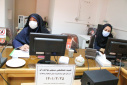 کمیته هماهنگی سنجش نوآموزان و بررسی علل مرگ گروه سنی نوجوان و جوان، سالن جلسات مرکز بهداشت استان مرکزی، ۲۵ اردیبهشت ماه