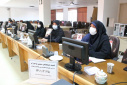 کمیته هماهنگی سنجش نوآموزان و بررسی علل مرگ گروه سنی نوجوان و جوان، سالن جلسات مرکز بهداشت استان مرکزی، ۲۵ اردیبهشت ماه