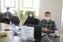 وبینار بیماری های تنفسی آسم و آلاینده ها، سالن جلسات مرکز بهداشت استان مرکزی،۲۶ اردیبهشت ماه
