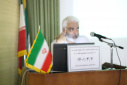 برگزاری دوره آموزشی آشنایی با گاز سولفید هیدروژن و مدیریت مصدومین ناشی از آن، سالن جلسات مرکز بهداشت استان مرکزی، دوم خرداد ماه