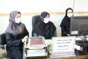وبینار ظرفیت  سازی انتقال HIV و سفلیس از مادر به کودک، سالن جلسات مرکز بهداشت استان مرکزی، ۱۰ خرداد ماه