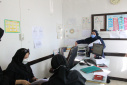 پایش وزارتی عملکرد و برنامه های خانه بهداشت سوارآباد، سالن جلسات مرکز بهداشت استان مرکزی، ۵ شهریور ماه