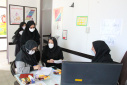پایش وزارتی عملکرد و برنامه های خانه بهداشت سوارآباد، سالن جلسات مرکز بهداشت استان مرکزی، ۵ شهریور ماه