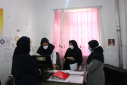 پایش وزارتی عملکرد و برنامه های مرکز خدمات جامع سلامت امان آباد، سالن جلسات مرکز بهداشت استان مرکزی، ۵ شهریور ماه