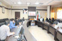 گردهمائی کارشناسان بیماری های واگیر( بمناسبت روز ملی سل)، سالن جلسات مرکز بهداشت استان مرکزی، ۲۳ مهر ماه