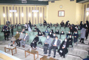 کنفرانس علمی انواع بیماری های گوش( رویکردهای نوین سلامت گوش و  مراقبت از شنوایی)، سالن جلسات مرکز بهداشت استان مرکزی، ۹  آبان ماه