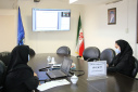 وبینار وزارتی پیشگیری و درمان آنفلوانزا ، سالن جلسات مرکز بهداشت استان مرکزی، ۱۱ آبان ماه