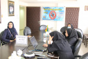 وبینار مقاومت میکروبی، سالن جلسات مرکز بهداشت استان مرکزی، ۲ آذر ماه