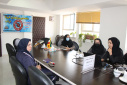 وبینار مقاومت میکروبی، سالن جلسات مرکز بهداشت استان مرکزی، ۲ آذر ماه