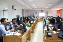 برگزاری وبینار آموزشی پیشگیری و کنترل پوکی استخوان، سالن جلسات مرکز بهداشت استان مرکزی، ۶ آذر ماه