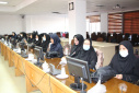 کارگاه تسهیل چالشهای شیردهی در نوزادان نارس(پزشکان)، سالن جلسات مرکز بهداشت استان مرکزی، ۱۲ آذر ماه