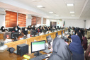 کارگاه تسهیل چالشهای شیردهی در نوزادان نارس(پزشکان)، سالن جلسات مرکز بهداشت استان مرکزی، ۱۲ آذر ماه
