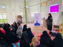 برگزاری چهل و یکمین  دوره آموزشی آشنایی با سرطان وعوامل تاثیرگذار قابل اصلاح بر میزان بروز آن