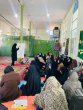 برگزاری چهل و یکمین  دوره آموزشی آشنایی با سرطان وعوامل تاثیرگذار قابل اصلاح بر میزان بروز آن