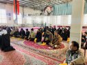 برگزاری چهلمین و دومین  دوره آموزشی آشنایی با سرطان وعوامل تاثیرگذار قابل اصلاح بر میزان بروز آن