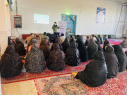 برگزاری چهلمین و دومین  دوره آموزشی آشنایی با سرطان وعوامل تاثیرگذار قابل اصلاح بر میزان بروز آن