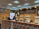 برگزاری چهلمین وسومین دوره آموزشی آشنایی با سرطان وعوامل تاثیرگذار قابل اصلاح بر میزان بروز آن