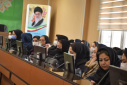 کارگاه آموزشی آخرین رویکردهای بیماریهای ارثی فامیلیال در نظام سلامت کشور، سالن جلسات کاظمی آشتیانی، ۲۴ دی ماه