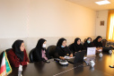 گردهمائی کارشناسان مسوول بهداشت دهان و دندان، سالن جلسات مرکز بهداشت استان مرکزی، ۲۴ دی ماه