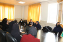 گردهمائی کارشناسان مسوول بهداشت دهان و دندان، سالن جلسات مرکز بهداشت استان مرکزی، ۲۴ دی ماه