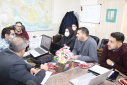 توانمند سازی کارشناسان گروه مدیریت کاهش خطر حوادث و بلایا