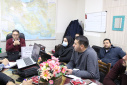 توانمند سازی کارشناسان گروه مدیریت کاهش خطر حوادث و بلایا
