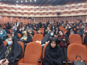 همایش بزرگ شکوه مادری