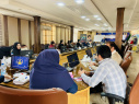 برگزاری چهل و چهارمین دوره آموزشی آشنایی با سرطان وعوامل تاثیرگذار قابل اصلاح بر میزان بروز آن