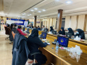 برگزاری چهل و چهارمین دوره آموزشی آشنایی با سرطان وعوامل تاثیرگذار قابل اصلاح بر میزان بروز آن