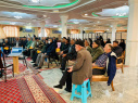 برگزاری چهل وششمین دوره آموزشی آشنایی با سرطان وعوامل تاثیرگذار قابل اصلاح بر میزان بروز آن