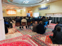 برگزاری چهل وششمین دوره آموزشی آشنایی با سرطان وعوامل تاثیرگذار قابل اصلاح بر میزان بروز آن
