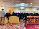 برگزاری چهل وششمین دوره آموزشی آشنایی با سرطان وعوامل تاثیرگذار قابل اصلاح بر میزان بروز آن