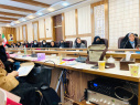 برگزاری چهل وهفتمین دوره آموزشی آشنایی با سرطان وعوامل تاثیرگذار قابل اصلاح بر میزان بروز آن