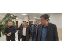 بررسی مسائل و مشکلات شهر ساروق، ۲۷ بهمن ماه