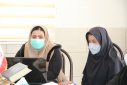 کمیته درون بخشی پیشگیری از حوادث چهارشنبه آخر سال و حوادث ترافیکی، سالن جلسات مرکز بهداشت استان مرکزی، ۱ اسفند ماه