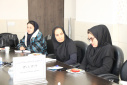گردهمائی کارشناسان سلامت روان، سالن جلسات مرکز بهداشت استان مرکزی، ۲ اسفند ماه