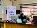 برگزاری چهل وهشتمین دوره آموزشی آشنایی با سرطان وعوامل تاثیرگذار قابل اصلاح بر میزان بروز آن