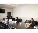 جلسه  برون بخشی راهیان نور