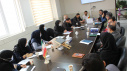فعال سازی وتشکیل جلسه چارت سامانه فرماندهی حادثه (ICS)