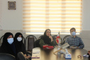 وبینار اولویت های سلامت سال ۱۴۰۲، سالن جلسات مرکز بهداشت استان مرکزی، ۱۹ فروردین ماه