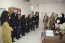 تجلیل از ماماهای مرکز بهداشت استان مرکزی، ۱۷ اردیبهشت ماه
