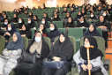 تقدیر از ماماهای نمونه مراکز بهداشتی و درمانی دانشگاه علوم پزشکی اراک، ۱۸ اردیبهشت ماه