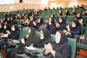 تقدیر از ماماهای نمونه مراکز بهداشتی و درمانی دانشگاه علوم پزشکی اراک، ۱۸ اردیبهشت ماه
