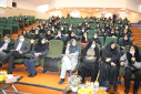تقدیر از ماماهای نمونه مراکز بهداشتی و درمانی دانشگاه علوم پزشکی اراک، ۱۸ اردیبهشت ماه
