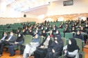 تقدیر از ماماهای نمونه مراکز بهداشتی و درمانی دانشگاه علوم پزشکی اراک، ۱۸ اردیبهشت ماه