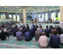 برگزاری مراسم یادبود مرحوم دکتر علی منصوری