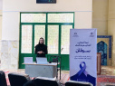 برگزاری پنجاه و سومین دوره آموزشی آشنایی با سرطان و عوامل تاثیرگذار قابل اصلاح بر میزان بروز آن